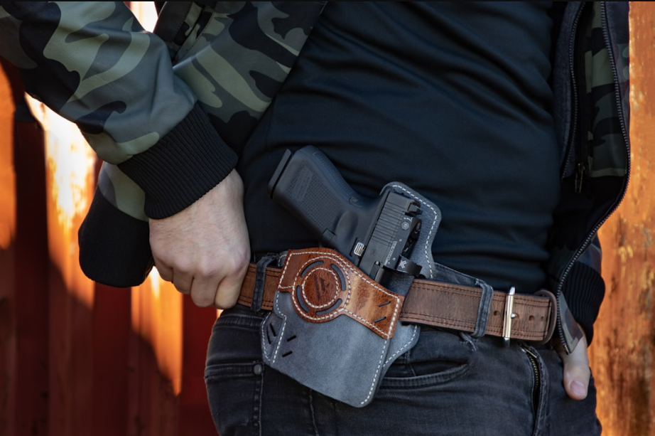 Arizona CCW: Multi-State
