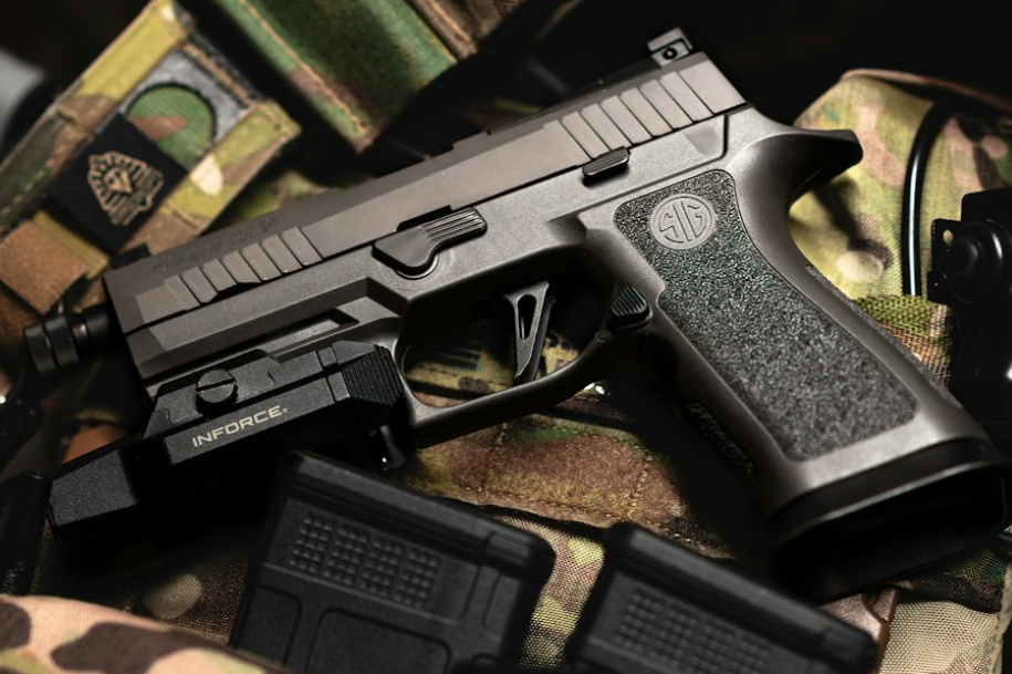 Florida CCW