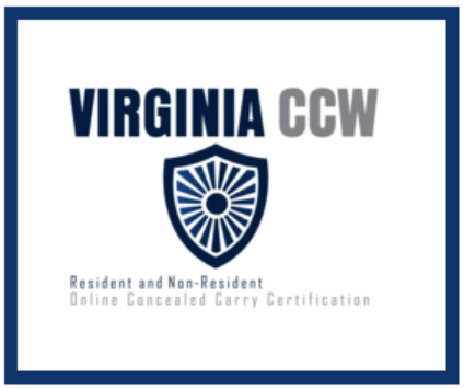 Virginia CCW