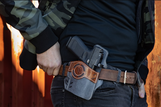 Arizona CCW: Multi-State