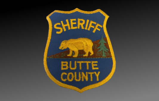 Butte County RESIDENT Initial CCW 16hr