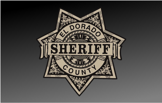 El Dorado County Initial CCW 16hr
