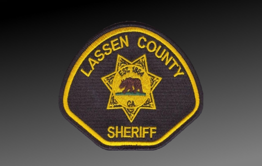 Lassen County RESIDENT Initial CCW 16hr