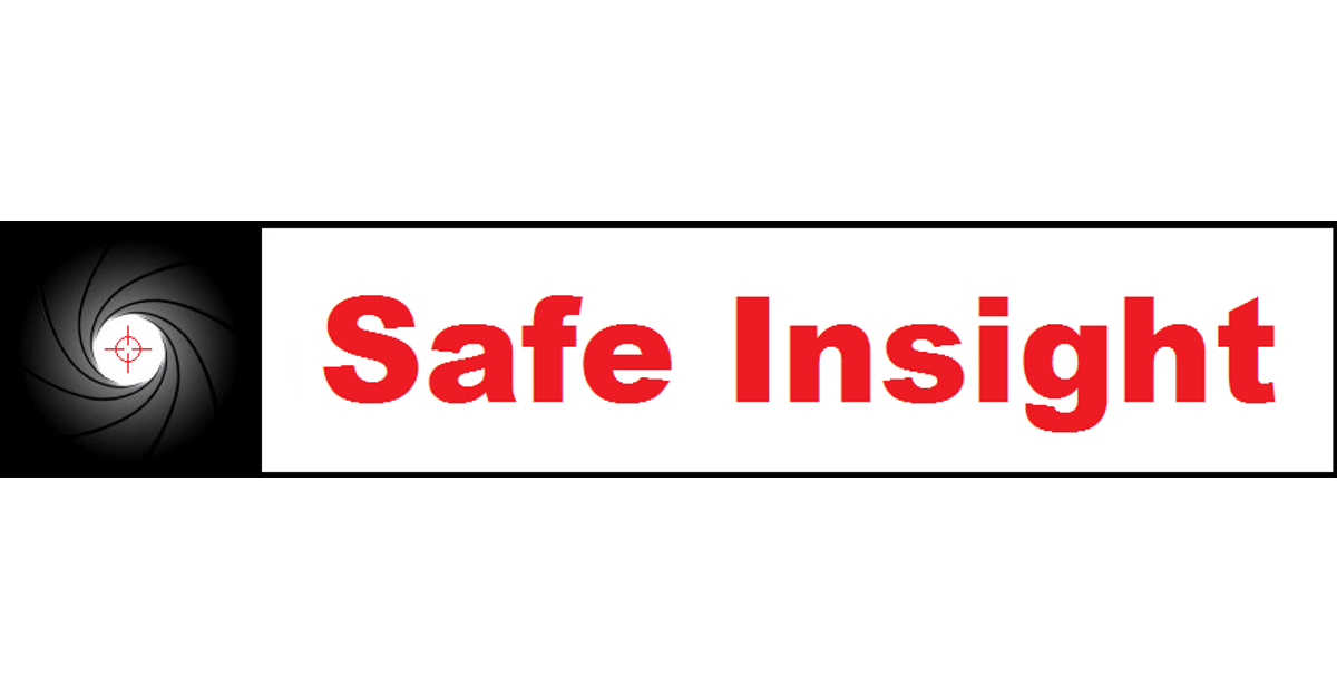 Your Shopping Cart – Safe Insight Store
