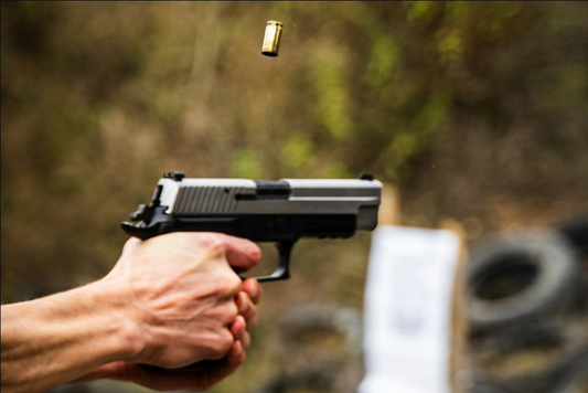 Oregon CHL