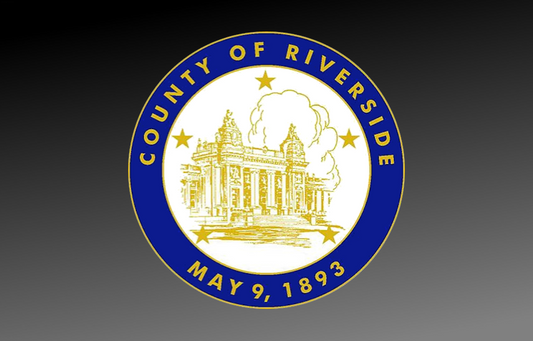 Riverside County Initial CCW 16hr