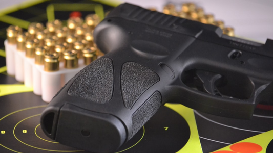 S.A.F.E. Gun Owner