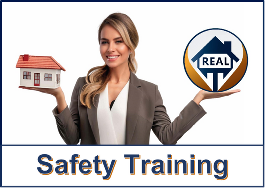 R.E.A.L. Safety Training