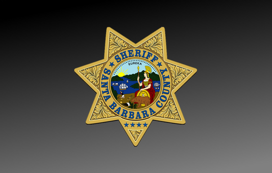 Santa Barbara County RESIDENT Initial CCW 16hr