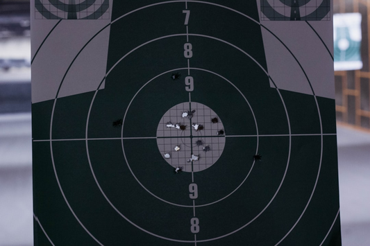 True Aim CCW VCSO Initial CCW 16hr