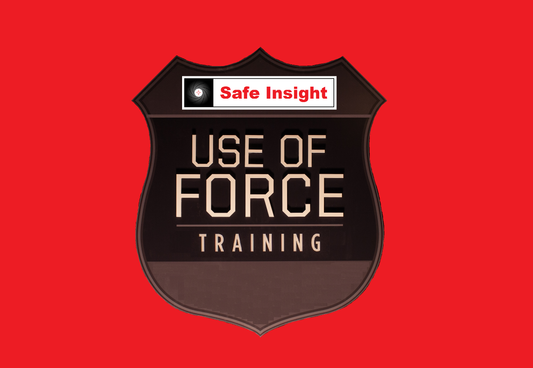 PS: Use Of Force
